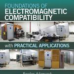 Engineering Professor Publishes Electromagnetic Compatibility Textbook